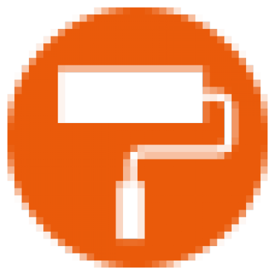 Glossing & Emulsioning icon