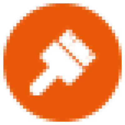 Staining & Sealing icon